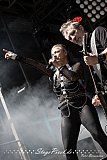 Eigensinn (Castle Rock Festival 2026)