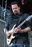 Evergrey (Castle Rock Festival 2018)