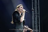 Floor Jansen (M'era Luna Festival 2026)
