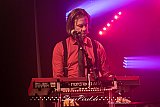 Fools Of Rock (Haltern Trigon)