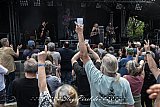 Impressionen (Schöppingen 31. Internationales Blues Festival)