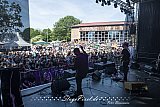 Israel Nash (Sch&ouml;ppingen 33. Internationales Blues Festival)