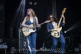 Joanne Shaw Taylor (Sch&ouml;ppingen 33. Internationales Blues Festival)