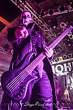 Johnny Deathshadow (Bochum Matrix)