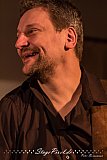 Kai Strauss & The Electric Blues Allstars (Nottuln)