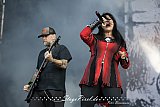 Lacuna  Coil (Hildesheim M'era Luna Festival 2025)