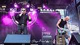 Micro Clocks (Castle Rock Festival)