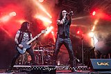 Moonspell (Castle Rock Festival 2017)