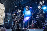 Nachtblut (Castle Rock Festival 2026)