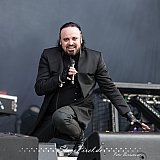 Oomph! (Hildesheim M'era Luna Festival 2024)