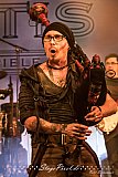 Saltatio Mortis (Oberhausen Turbinenhalle)