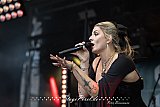 Snow White Blood (Castle Rock Festival 2026)