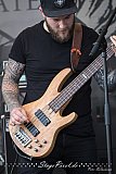 Spin My Fate (Rock am Turm Coesfeld)