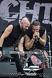 Unzucht (M'era Luna Festival 2026)