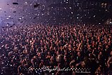 V&ouml;lkerball (Oberhausen Turbinenhalle)