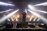 V&ouml;lkerball (Oberhausen Turbinenhalle)