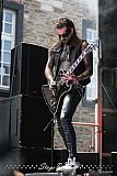 Wisborg (Castle Rock Festival 2026)