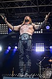 All For Metal (Castle Rock Festival 2026)