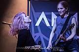 Anna Lux (Coesfeld Fabrik)
