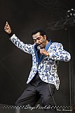 Bobby Rush (Sch&ouml;ppingen 33. Internationales Blues Festival)