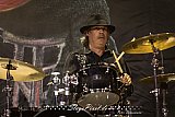 Paul Deslauriers & Annika Chambers (Sch&ouml;ppingen 33. Internationales Blues Festival)
