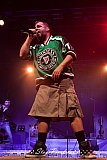 Firkin (Oberhausen Turbinenhalle)