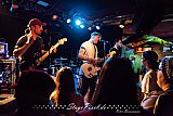 Flash Forward (M&uuml;nster Sputnik Cafe)