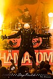 H&auml;matom (Essen Turock)