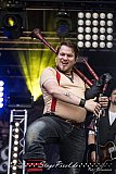 Haggefugg (Castle Rock Festival 2026)
