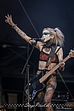 Iamx (M'era Luna Festival 2026)