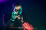 Johnny Deathshadow (Bochum Matrix)