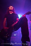 Kissin' Black (Wuppertal Underground)