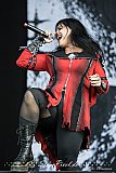 Lacuna  Coil (Hildesheim M'era Luna Festival 2025)