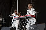 M Walking On Water (M'era Luna Festival 2026)