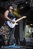 Melody Angel (Schöppingen 31. Internationales Blues Festival)