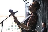 Mike Farris (Sch&ouml;ppingen 33. Internationales Blues Festival)