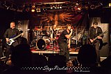 Nachtsucher (M&uuml;nster Sputnik Cafe)