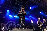 Nox interna (Castle Rock Festival 2017)
