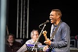 Robert Cray (Schöppingen 31. Internationales Blues Festival)