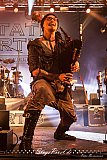 Saltatio Mortis (Oberhausen Turbinenhalle)