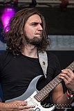 Silent Revenants (Rock am Turm Coesfeld)