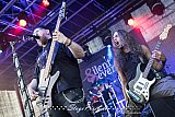 Silent Revenants (Rock am Turm Coesfeld)