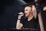 Solar Fake (K&ouml;ln Amphi Festival 2026)