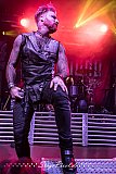 Soulbound (Oberhausen Kulttempel)