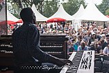 Southern Avenue (Schöppingen Grolsch Blues Festival)