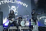 Stahlmann (M'era Luna Festival 2026)