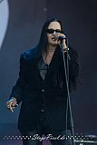 The 69 Eyes (M'era Luna Festival 2026)