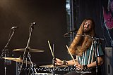The Rev. Payton`s Big Damn Band (Schöppingen 32. Internationales Blues Festival)
