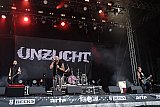Unzucht (M'era Luna Festival 2026)