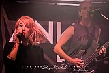 Anna Lux (Coesfeld Fabrik)